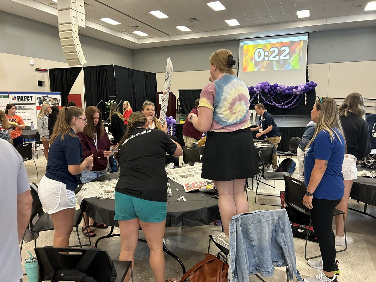 Keystones tweet media