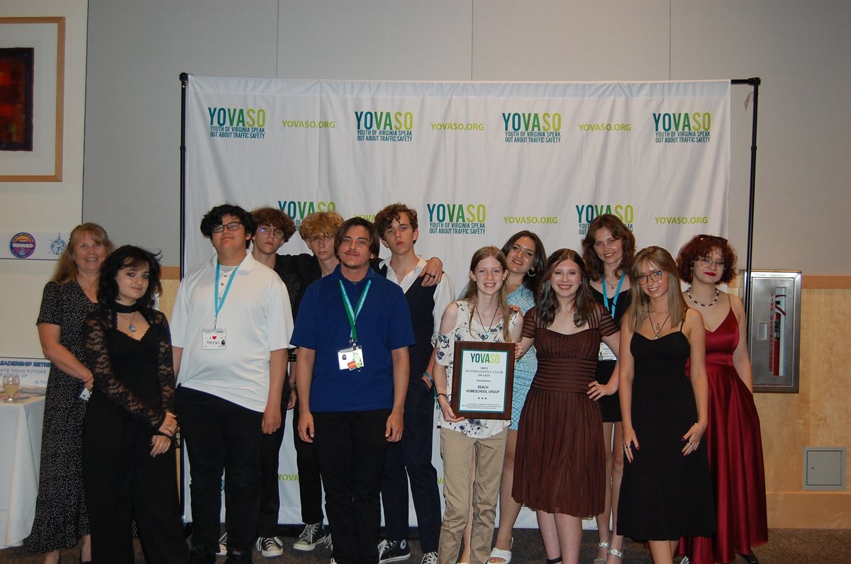 _YOVASO_'s tweet photo. The 2022-2023 YOVASO Traffic Safety Awards recipients are posted on our website! 🤩 To view all of the winners and a description of their award, visit https://t.co/xl0CTjyWmC. Congratulations once again to everyone! #YOVASOSLR #BuckleUp #SlowDown #NoDistractions #ArriveAlive https://t.co/jSLqk6GhY2