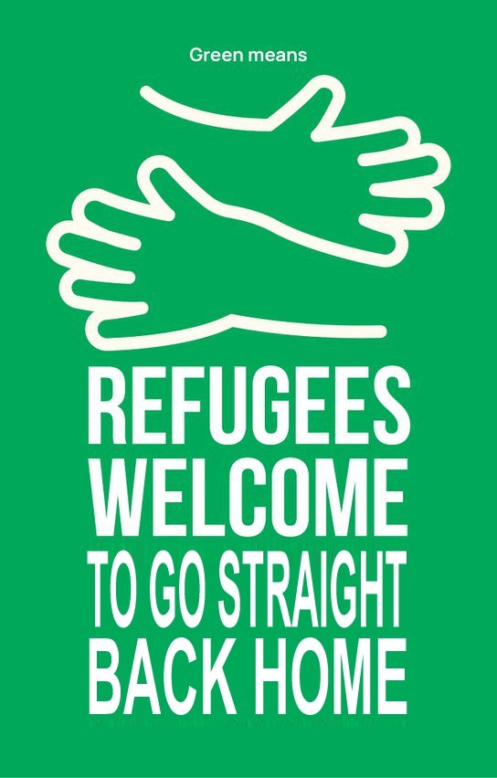 ExploringAlway's tweet photo. @mikegalsworthy Genuine 👍 illegal migrants 👎
#FarageLaw #Couttsfiles https://t.co/6seI0ZmPSo