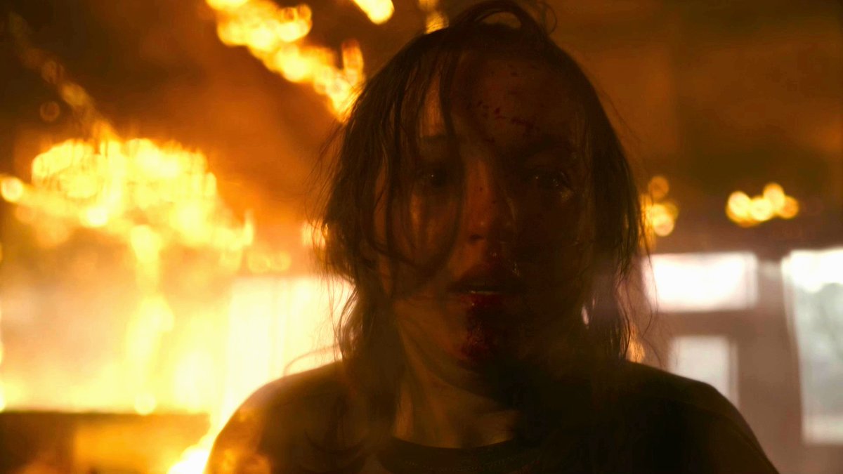 TheLastofUsNews's tweet image. Pedro Pascal and Bella Ramsey were entered into the 2023 Emmys with their performances in episodes 6 ‘Kin’ and 8 ‘When We Are in Need’ on The Last of Us

They were nominated for ‘Outstanding Lead Actor In A Drama Series’ and ‘Outstanding Lead Actress In A Drama Series’