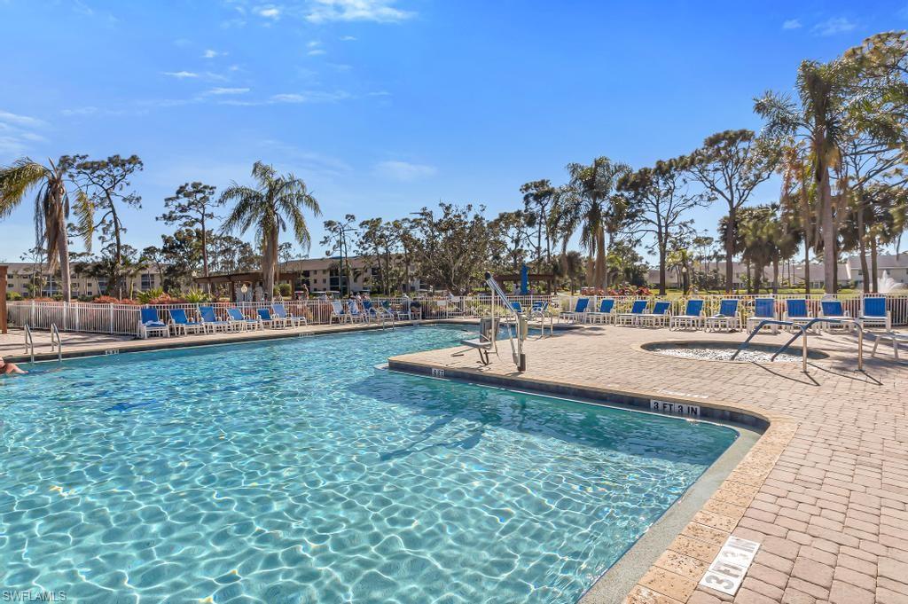 DennisWarson's tweet photo. Check out my new listing 19851 BRECKENRIDGE DR 301 in ESTERO FL $325,000. Enjoy living the FL lifestyle in this light and bright end unit condo featuring 2 bedrooms 2 baths and a den. #SWFL #Estero #listings #listing #RealEstate #homeforsale #FortMyers #NaplesFl https://t.co/BSU9DpS2Rl