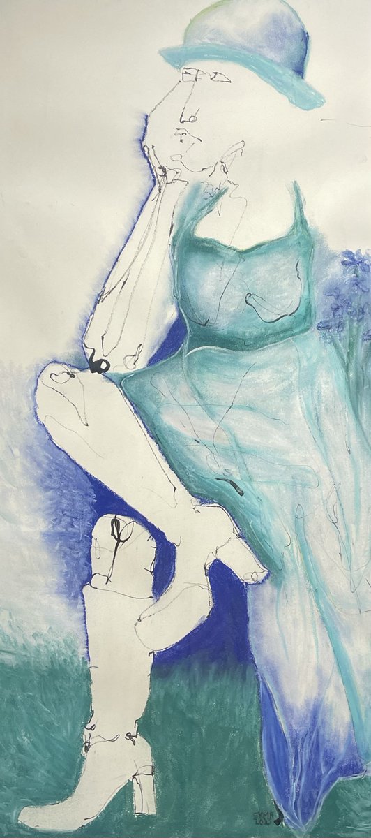 Studio Gallery tweet media