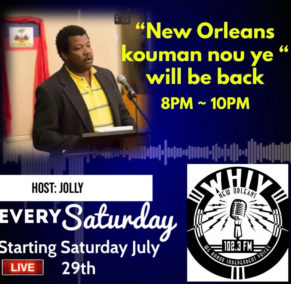 102.3 WHIV (@whivfm) on Twitter photo 