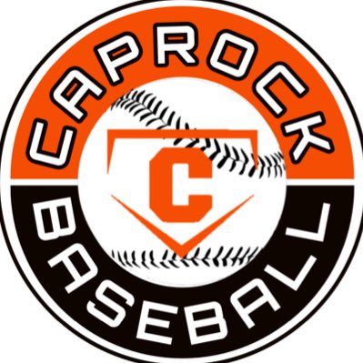 Caprock Baseball tweet media