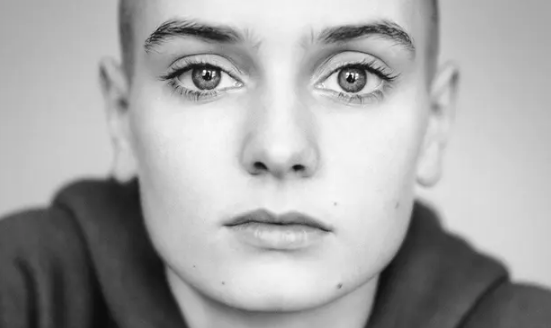 RIP, mama 🕊️✊🏾 #SineadOConnor  #realone