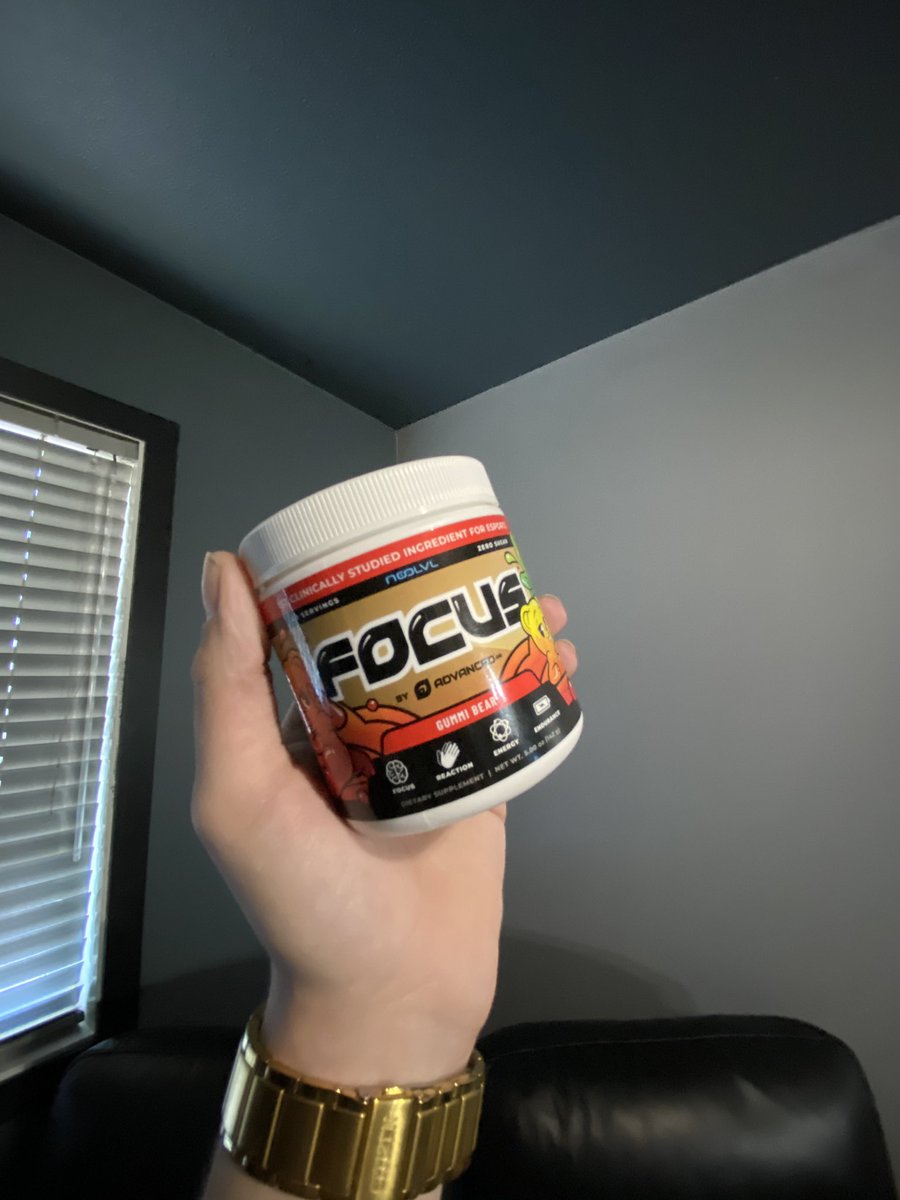 YetiOnAUnicycle's tweet photo. Got some Gimmi bear going in today!!
What are you shaking up??
Use code YETI for 10% off your @ADVANCEDgg needs 👏🏻🔥
#advancedgg #advancedfam #partner #discount https://t.co/oQXh5Qxlcw