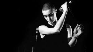 A real gem. You’ll be missed, Sinead