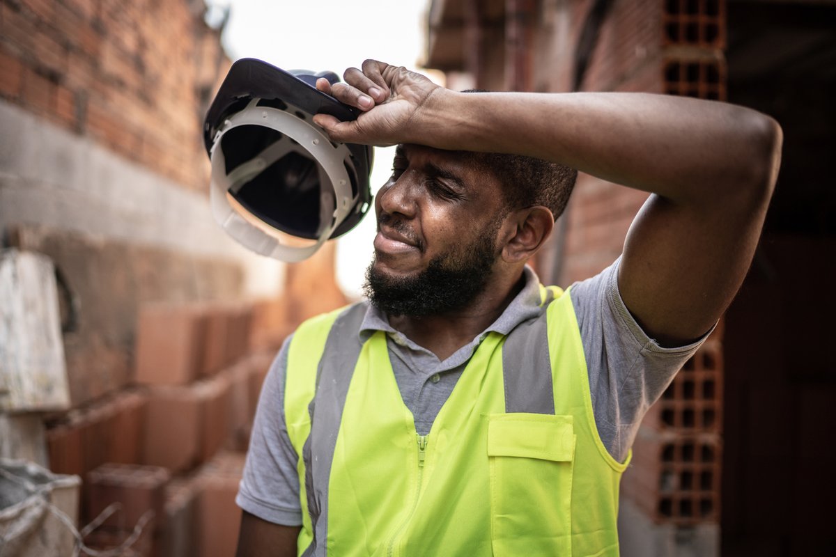 OSHA’S NEW REGULATIONS TO PROTECT WORKERS FROM SUMMER HEAT
There are many ways to help support your workers during the summer months.
lnkd.in/enQYw-h6

#westfraser #OSHA #constructionmanagement
