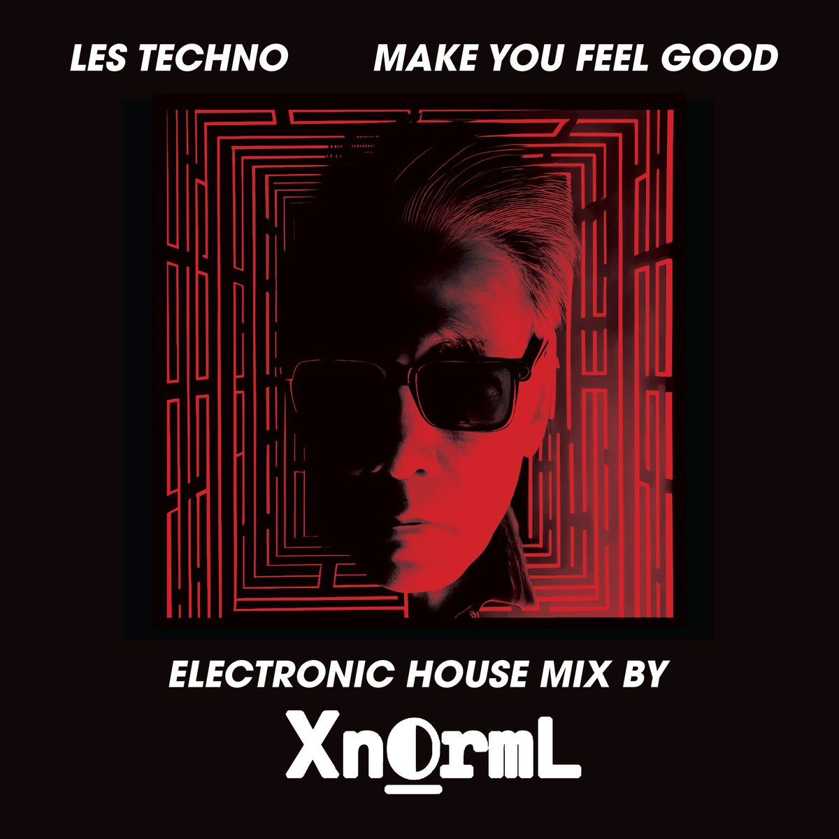 LesTechnoMusic's tweet photo. If you're into eclectic blends of 80’s punk-wave and electronic music, you might wanna brace yourselves for the wild ride that is "Make You Feel Good Electro House Mix" 🎛️🤘 Tune in wherever you stream music.

#solidbassrecords #lestechno #xnorml #electrohouse #electronic https://t.co/lDOtza7mOL