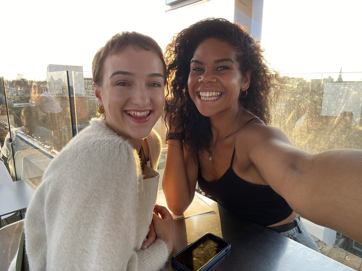 Kate Spencer tweet media