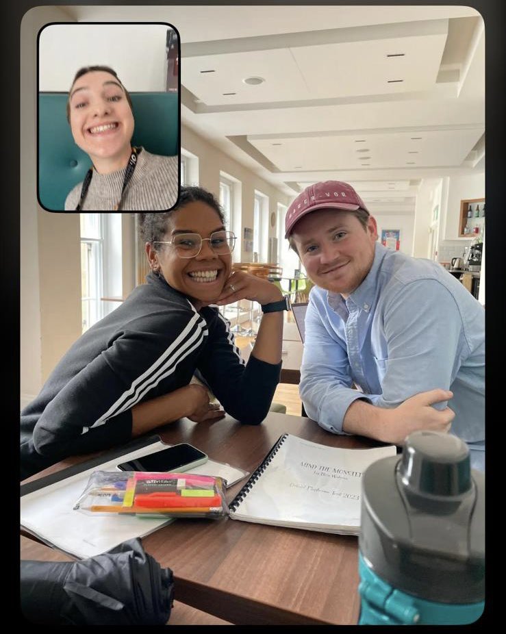 Kate Spencer tweet media