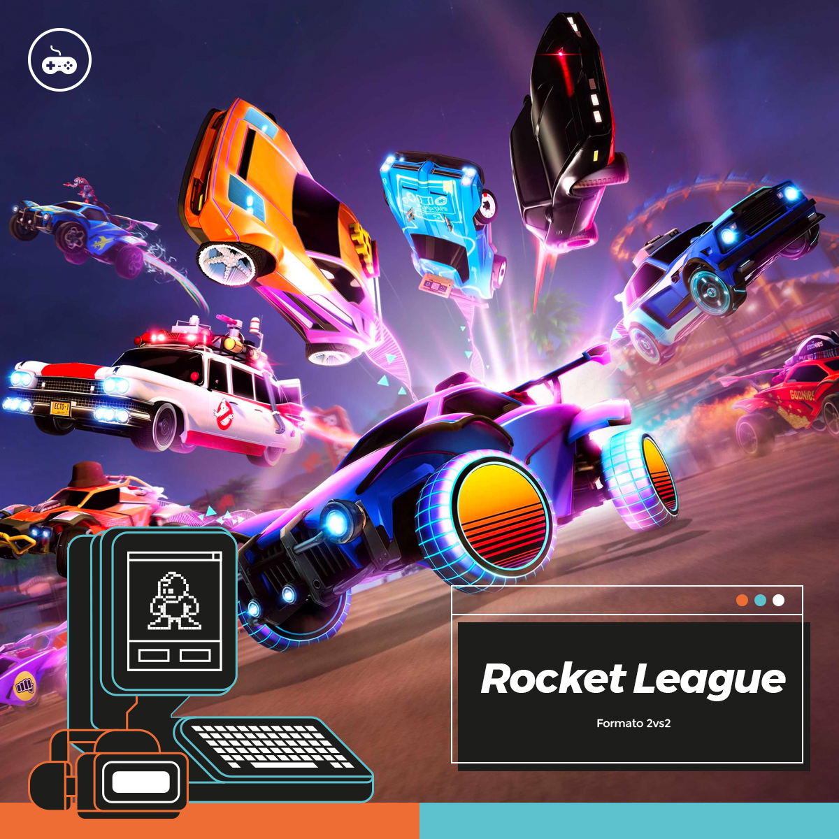 Navarra LAN Party tweet media