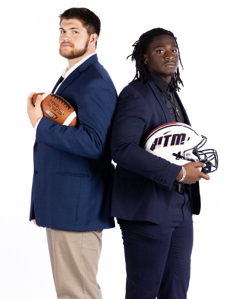 🔥🔥🔥 Media Day Fits 🔥🔥🔥

📸 <a href="/CGSportsPhotos/">Casey's Photography</a> 

#MartinMade | #BigSouthOVCFB