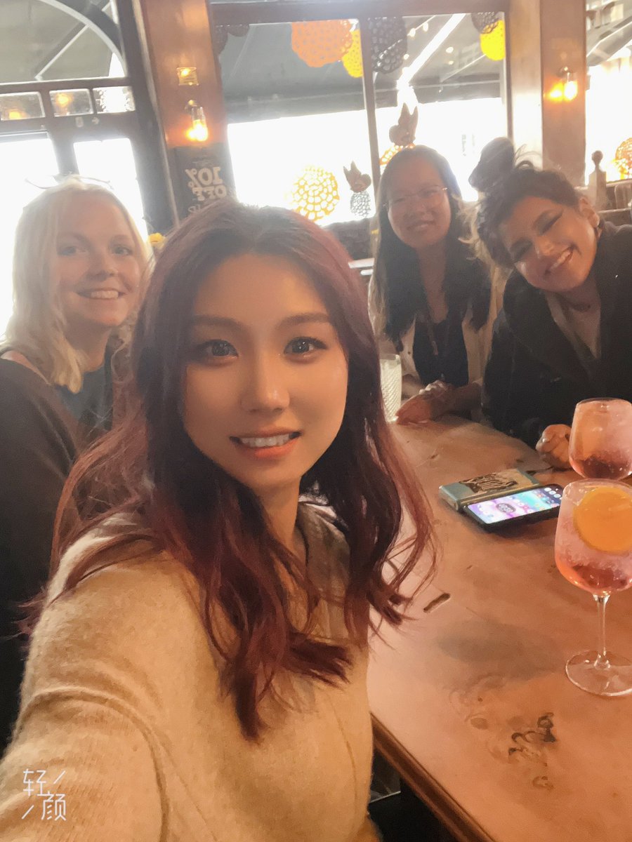 I was very excited to present the results of my first PhD project at our MECI Lab today! <a href="/DrRebeccaGordon/">Dr Rebecca Gordon</a> <a href="/ProfAndyTolmie/">Professor Andy Tolmie</a>. Got so many valuable suggestions and comments - such a supportive environment! And also very grateful for the support from my lovely friends🥰