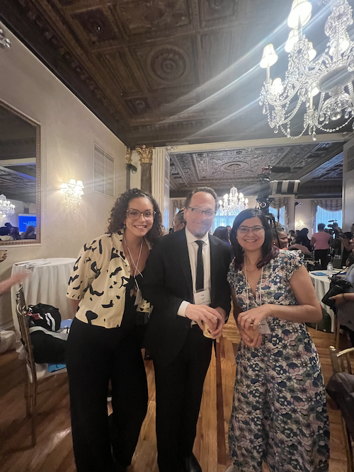 Last week, the NYCETC team was thrilled to attend <a href="/JobsFirstNYC/">JobsFirstNYC</a>'s Adapting to the Future of Work. Check out this piece covering the two day convening: nycetc.org/2023/07/jobsfi…