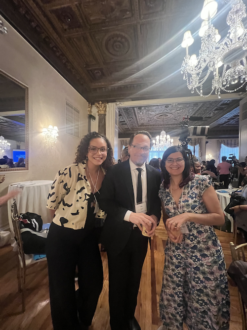 Last week, the NYCETC team was thrilled to attend @JobsFirstNYC's Adapting to the Future of Work. Check out this piece covering the two day convening: nycetc.org/2023/07/jobsfi…