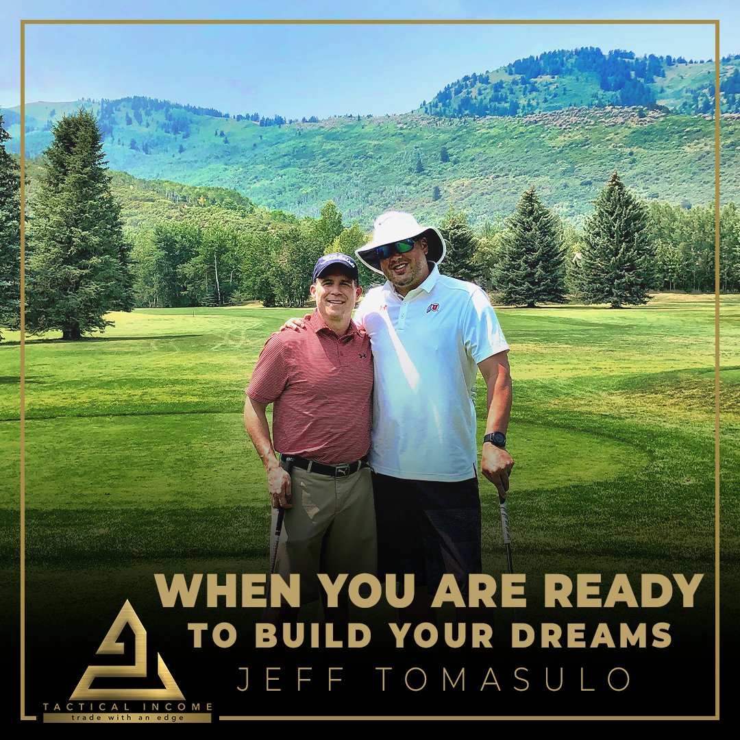 Jeff_Tomasulo's tweet photo. Thanks to mastering the art of investing with an edge, I've secured financial stability and unlocked the freedom to enjoy life to its fullest! #trading #investing #stockmarket #daytrading #stocks https://t.co/nzpoynQY5m