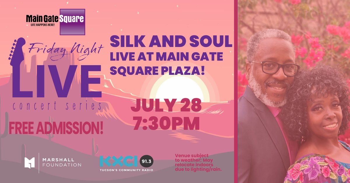 Main Gate Square tweet media