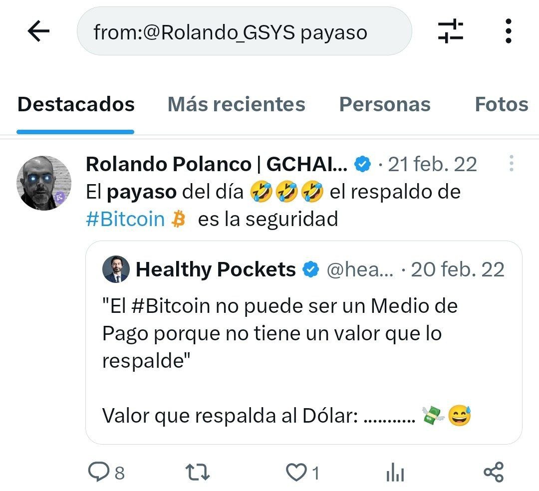 Whoiskitty5's tweet photo. @healthy_pockets @GenesysChain Ahí tienes la imagen actualizada Hugo @healthy_pockets 

Ya en su día te insultó y tu vas y le haces un hilo blanqueando sus estafas y dando a entender que Save Ralph fue un rebranding cuando le robaron dinero a gente metiéndolos en blacklist https://t.co/Bot790UVNB