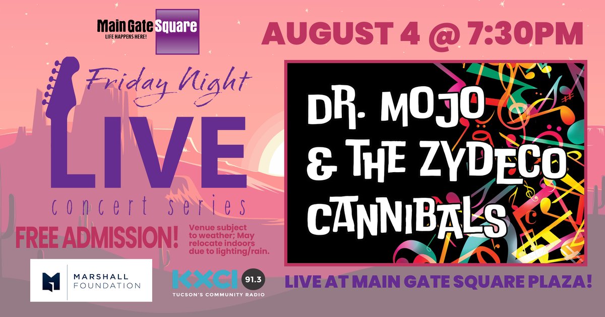 Main Gate Square tweet media