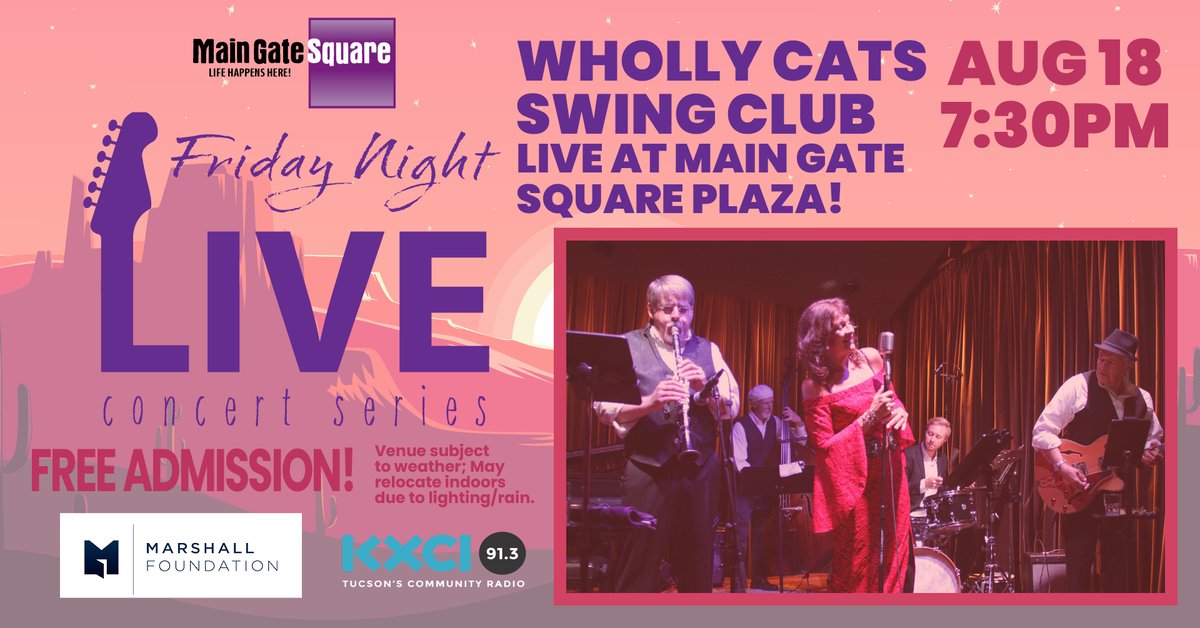 Main Gate Square tweet media