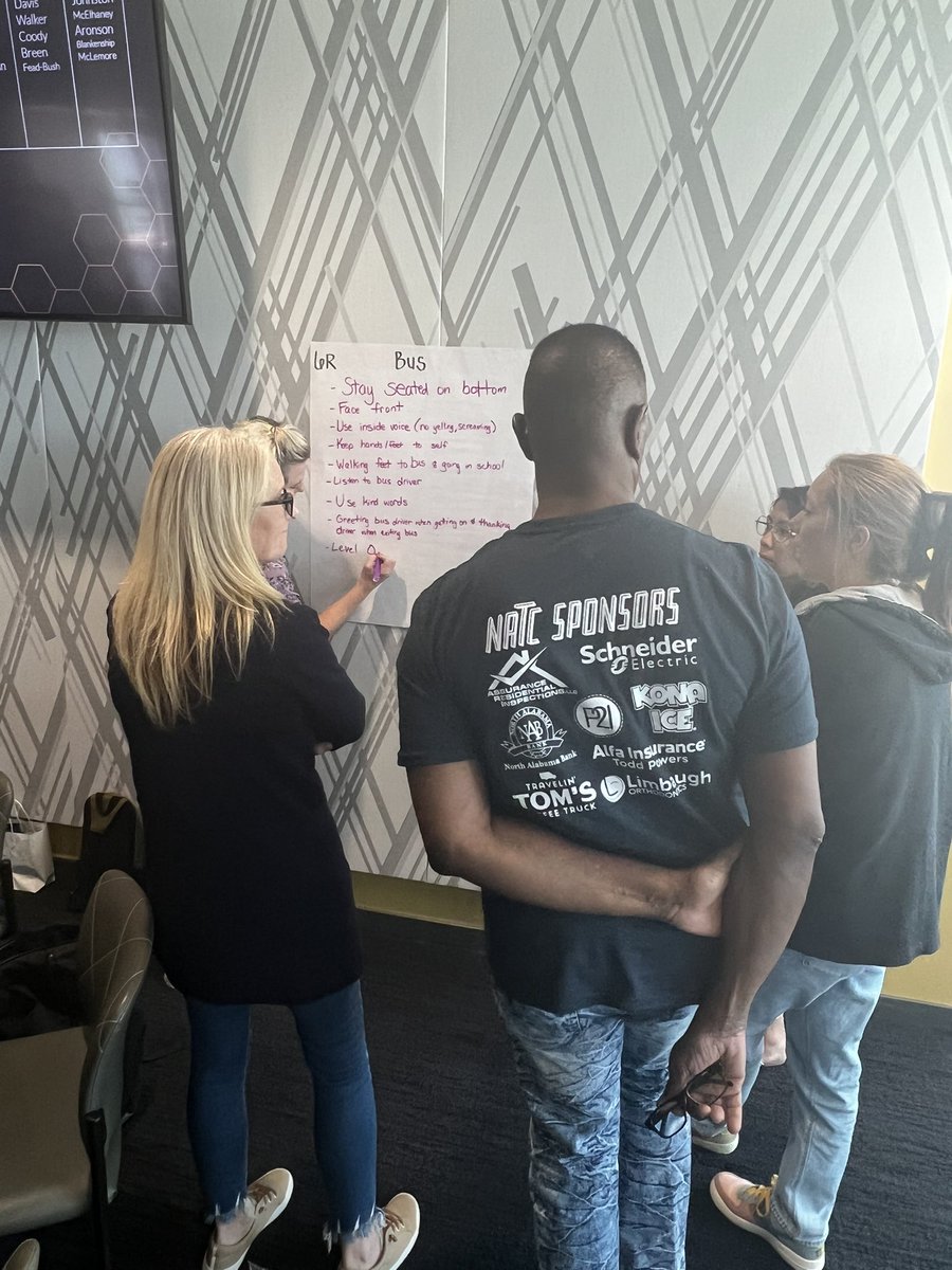 _WilliamsRico's tweet photo. We had a fantastic day of collaboration, team building, and getting to know each other! @MadCoSchools @MXRComets #ShineComets 💫 https://t.co/vdtrQaQl0G