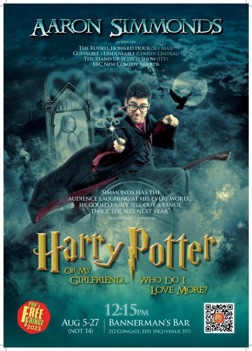 Aaron Simmonds tweet media