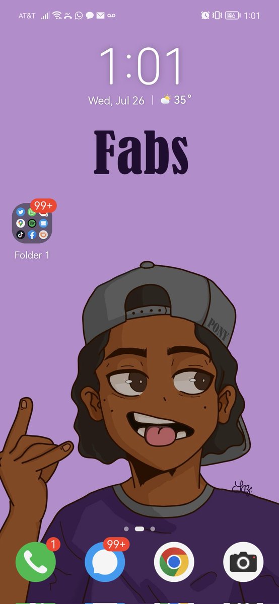 fabianjauregui's tweet photo. @pulponyuwu Ya lo estoy usando🤘🏾 https://t.co/VT9Tx01UW5