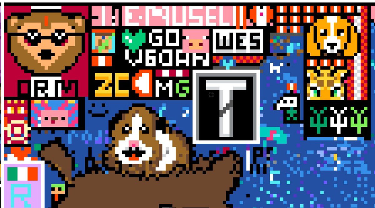 GarritMGE tweet media