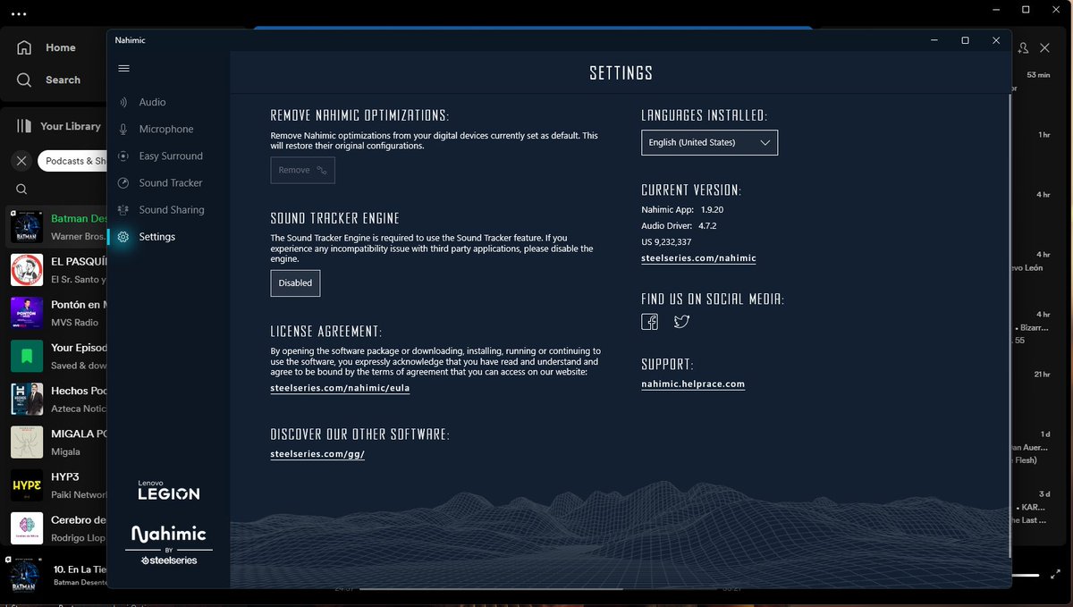 José Alonso tweet media