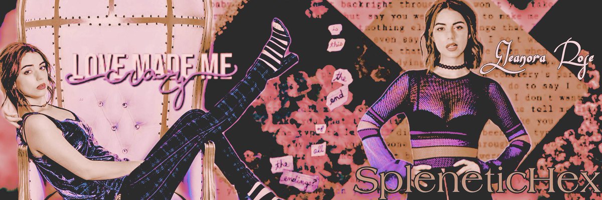Another stunning layout by <a href="/StalwartLupus/">𝓬𝒐𝒏𝒏𝒐𝒓 𝓫𝒐𝒖𝒅𝒓𝒆𝒂𝒖𝒙</a> 🥰