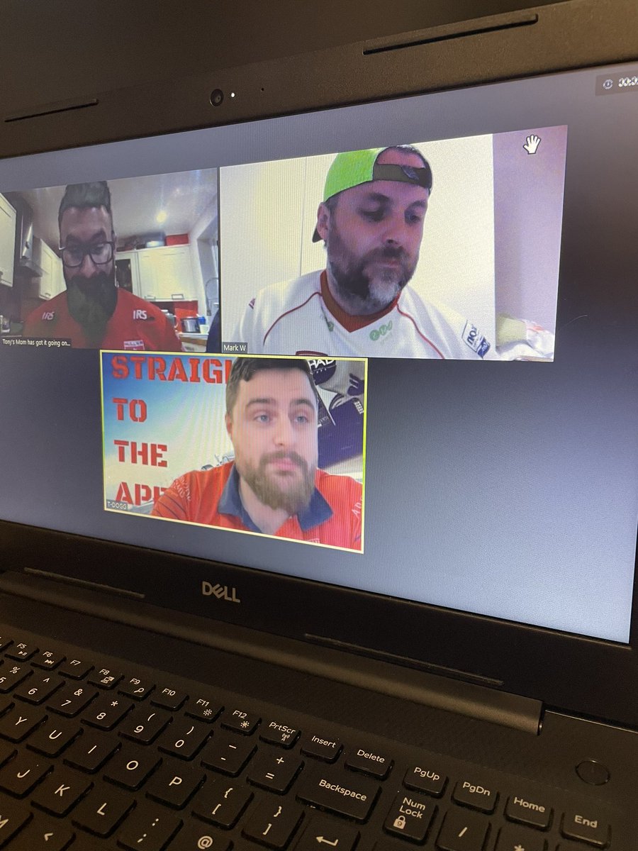 This weeks podcast might have gone slightly off topic @RedRobinPodcast #Hullkr challengecupfinal #WembleyStadium #Wembley