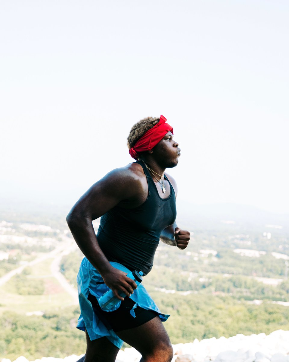 Building an unbreakable bond.