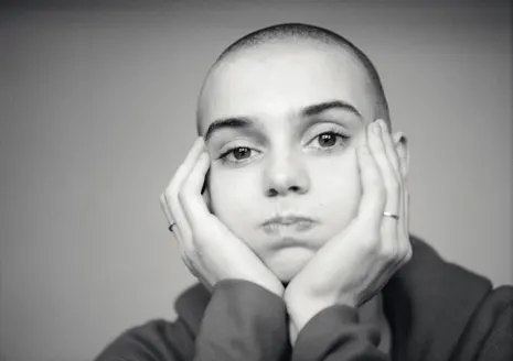 Thank you Sinéad. For your fearless voice and courageous light. You truly challenged an Ireland, and a world, that stifled women, children and anyone who didn't conform. 

Your power, your anger, your pain and fragility gave strength to many survivors to speak out. 💜