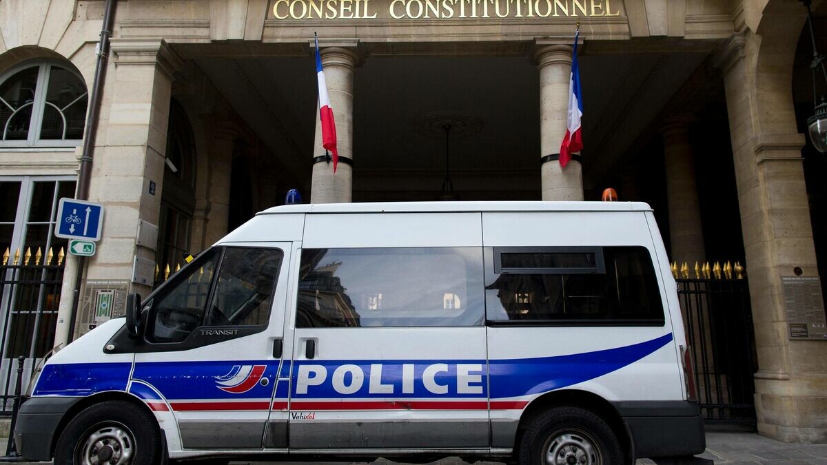 Le Conseil constitutionnel valide la loi « anti-squat », à l’exception d’un article
➡️ l.leparisien.fr/gvpK