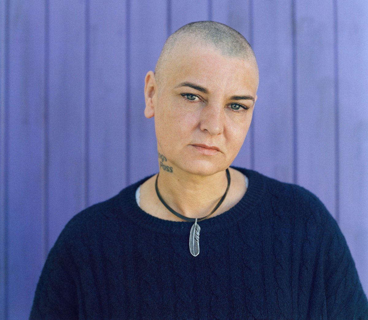 AltCelebrant's tweet photo. A great voice for singing and making people listen. RIP Sinead O’Connor. https://t.co/OXU13CTQKG