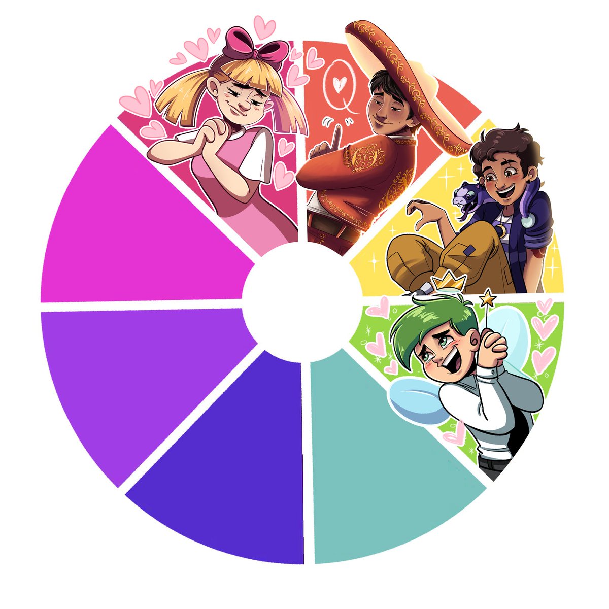 ureshi_universe's tweet photo. Cosmo✨💚
#greencharacter #artchallenge #cosmo #fairyoddparents #lospadrinosmagicos https://t.co/cgYiKk04nt