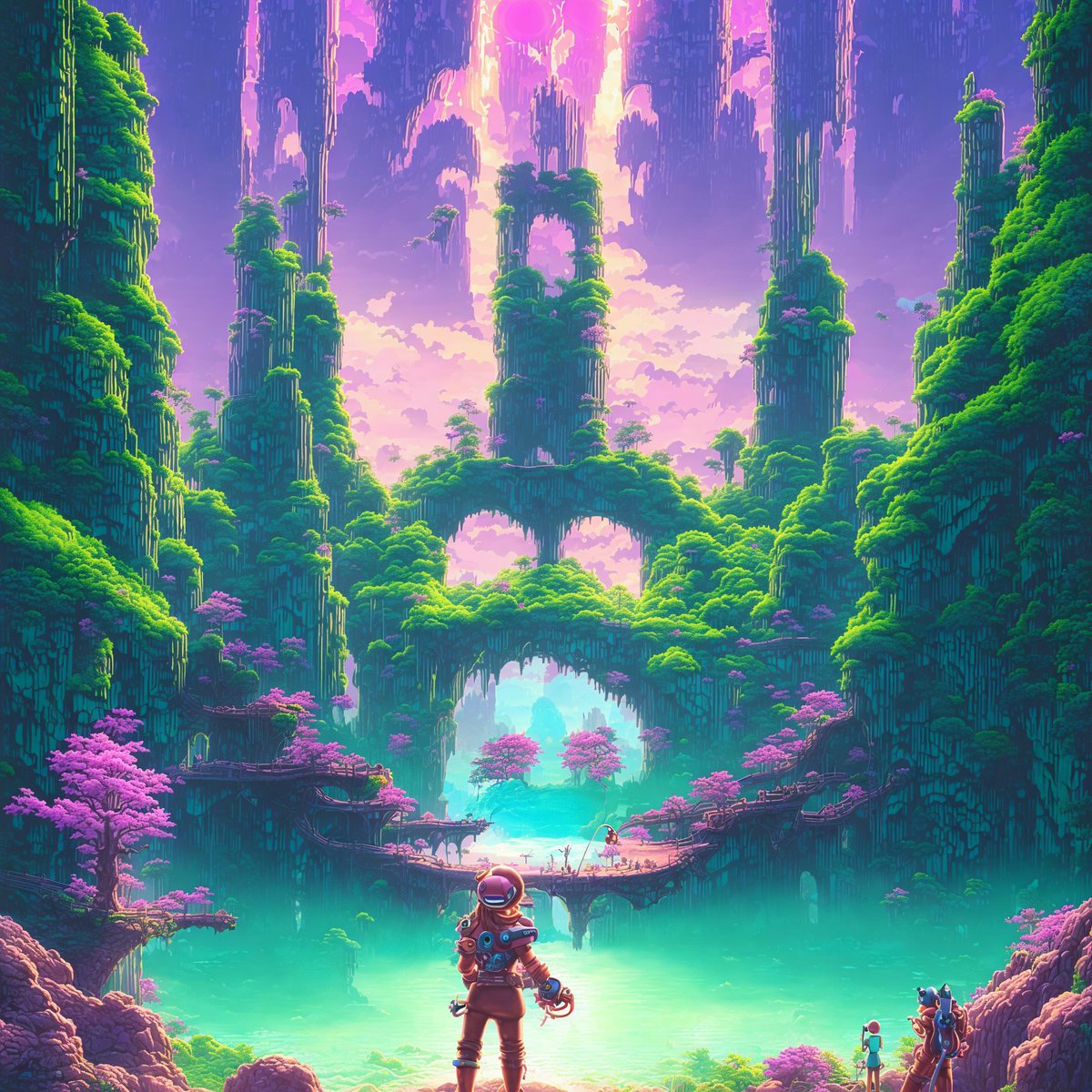 Cantoasis tweet media