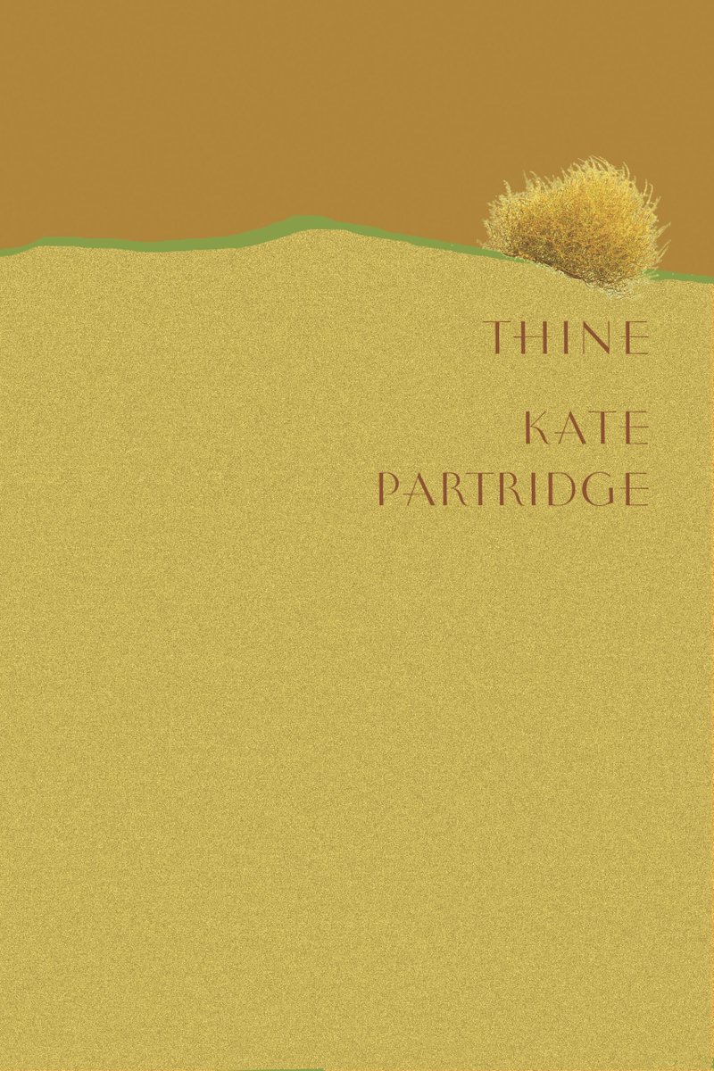 Kate Partridge tweet media