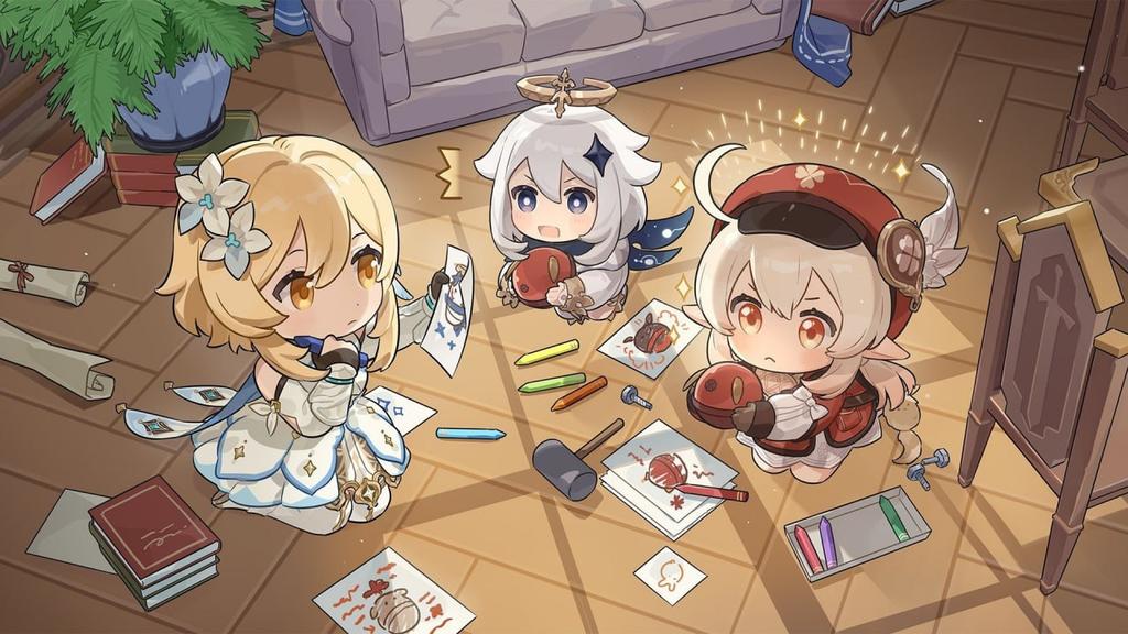 {⭐🖍}
; ; в коробке с карандашами горы и океаны, гномы и великаны и кот с большими усами!