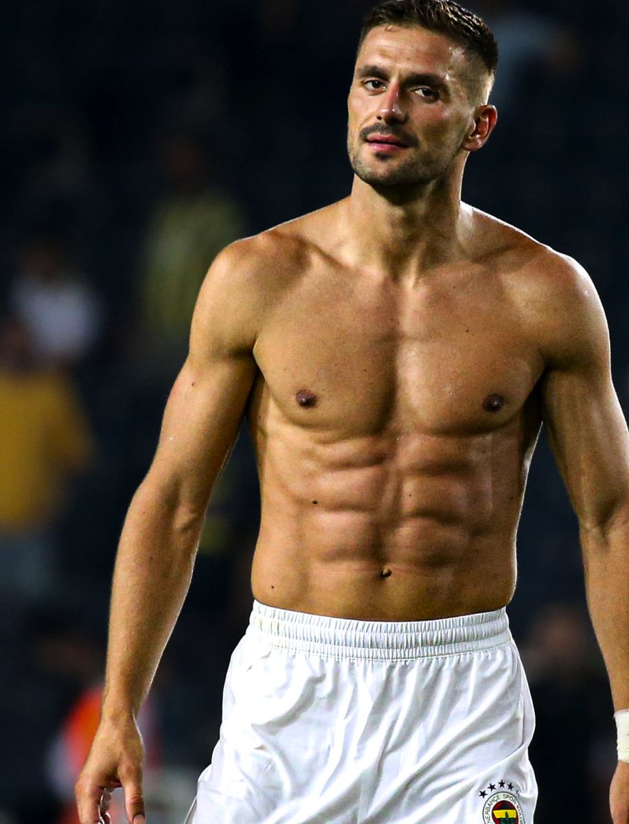 Tadic!