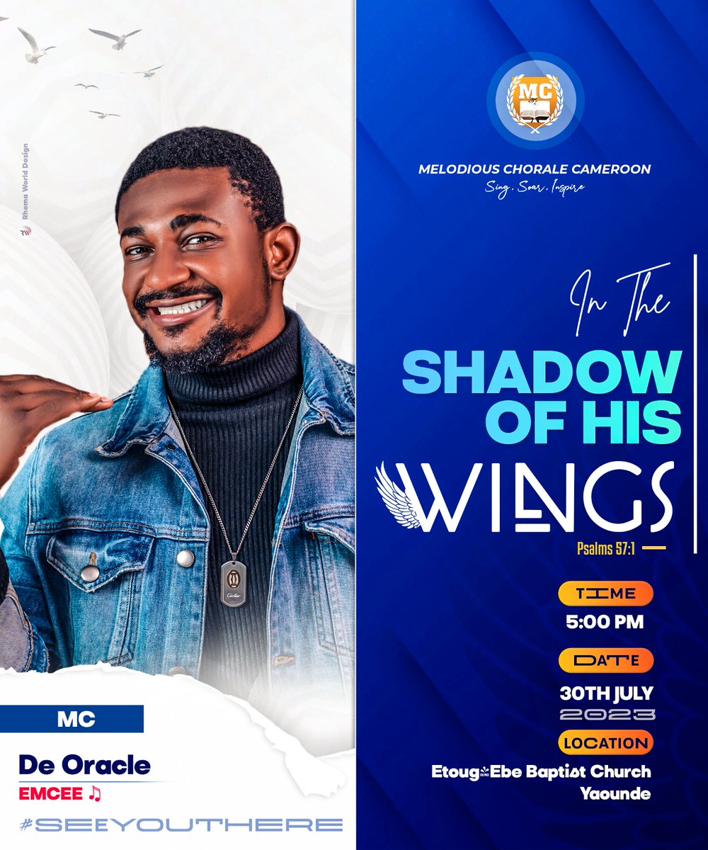 MelodiousCCmr's tweet photo. "What am I seeing?Am I Dreaming"
MCcmr:NO,You're not! It's real!#ITSOBwe celebrate the artistic Prowress of our Masters of Ceremony,as they come in with an awesome blend of Charisma, diversity,finesse,fun-filled plus captivating narrations that infuse each moment with excitement. https://t.co/Vm8r2YKqf5