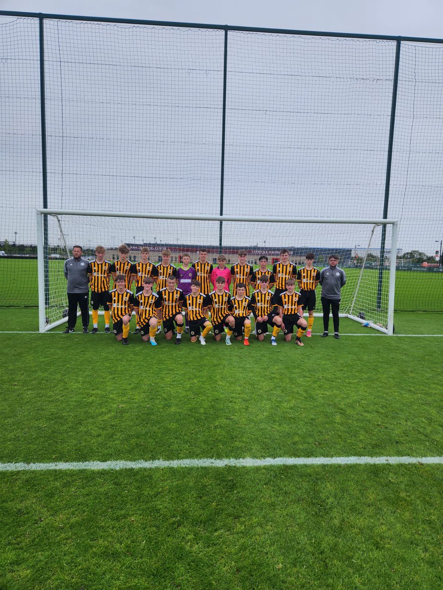 Boston United Football Academy (@bufcacademy) on Twitter photo A fabulous experience for our U16 Academy team today at a classy club
A big thank you to all at <a href="/LFC/">Liverpool FC</a> for their hospitality 🧡🖤🔴⚪️ A fabulous experience for our U16 Academy team today at a classy club
A big thank you to all at <a href="/LFC/">Liverpool FC</a> for their hospitality 🧡🖤🔴⚪️