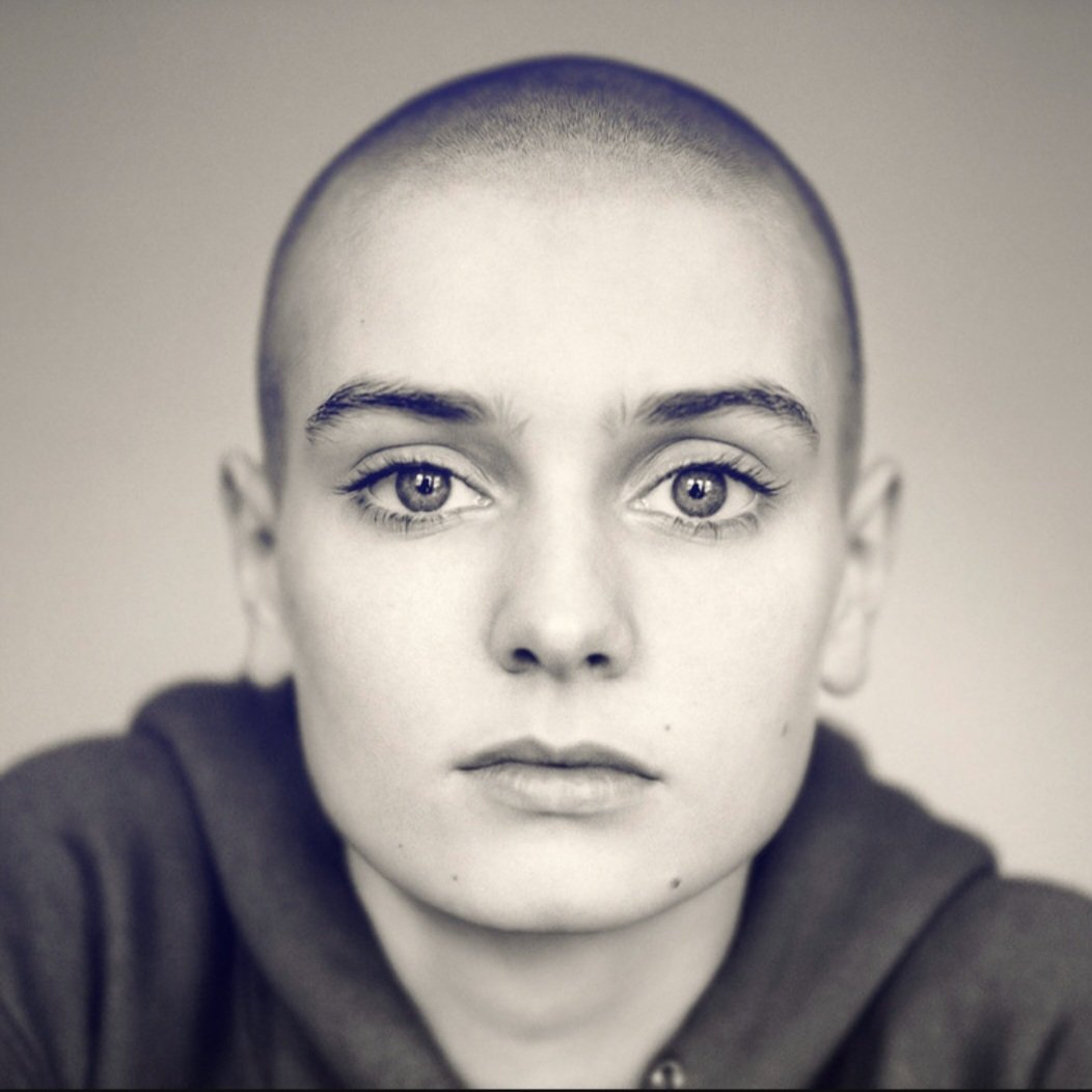 BluefireV1's tweet photo. Sinead O'Connor 1966-2023. You stood up for all of us who were abused by priests. I was being abused while you tore up that photo. Rest in peace, sweet soul. https://t.co/blBndPiuQs