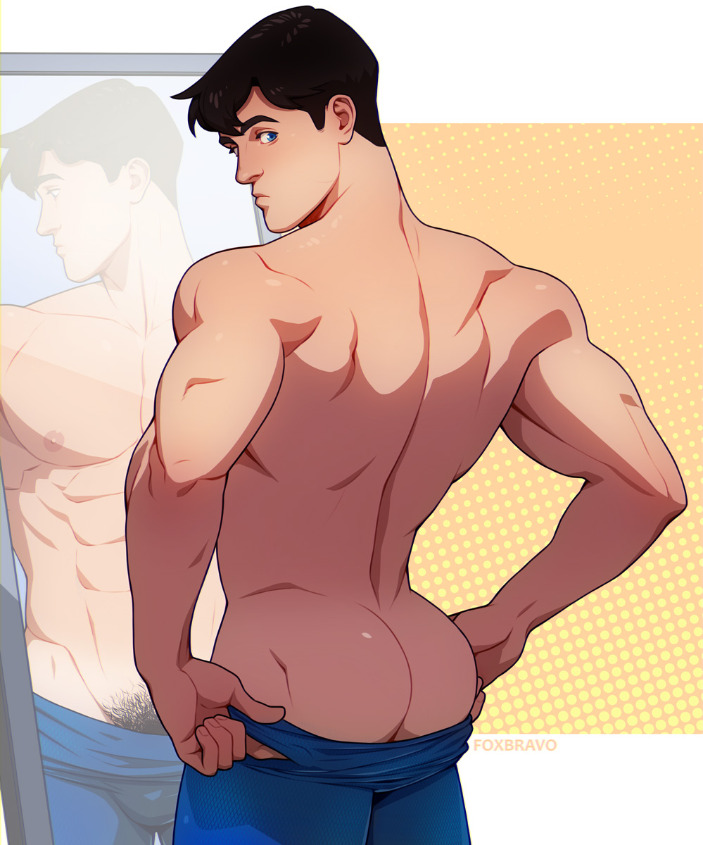 itsfoxbravo's tweet photo. Clark's🍑 https://t.co/hA6x9agynM