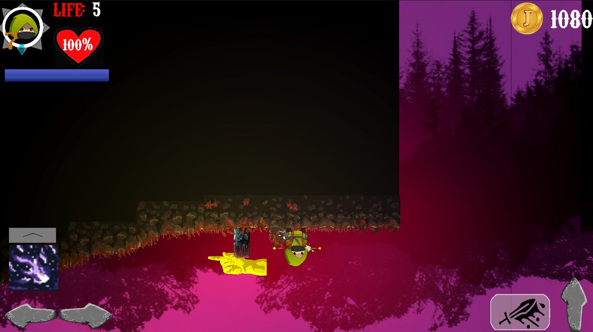 Jackhammer Games | Pre Register Now! tweet media