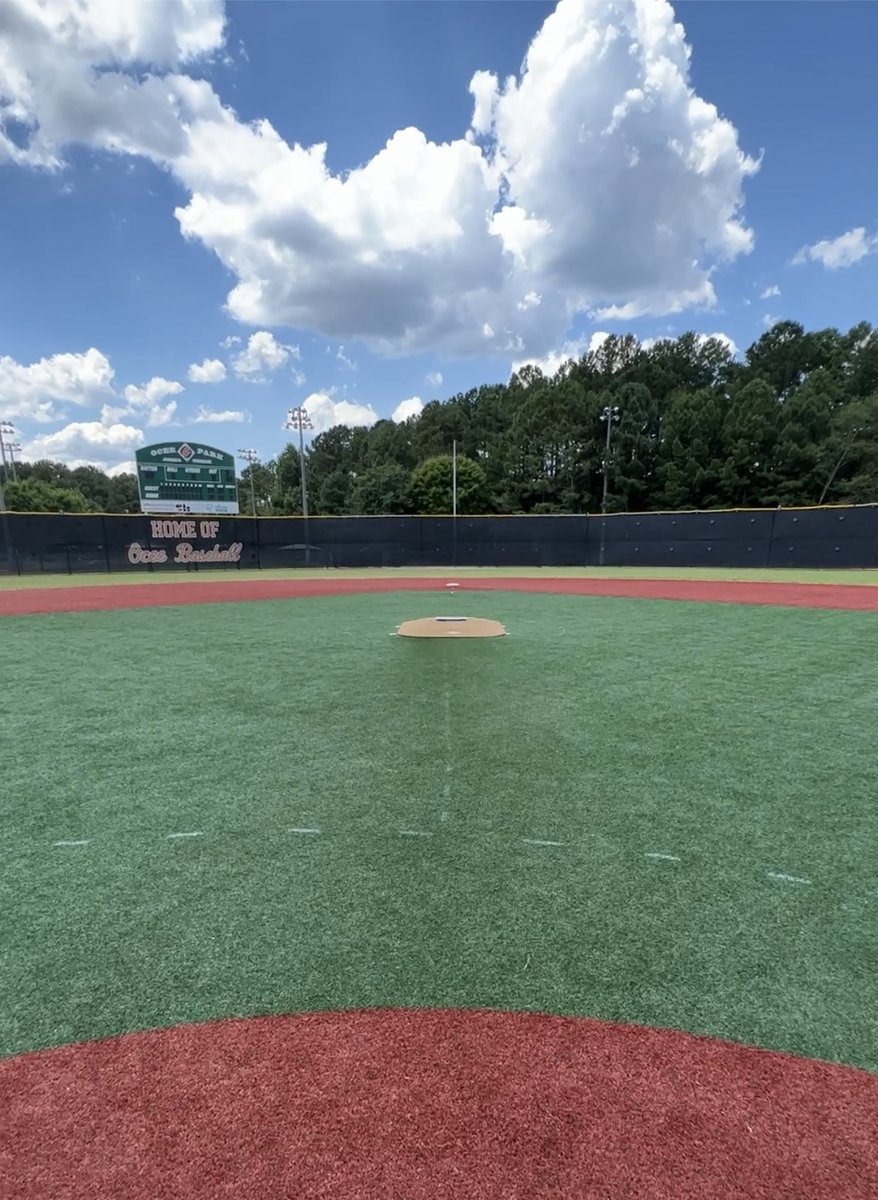 Gather a group of friends, neighbors, or co-workers and sign up for adult co-ed softball! Registration runs through Aug. 1 and is limited to the first eight teams to register: bit.ly/46NZ4ph