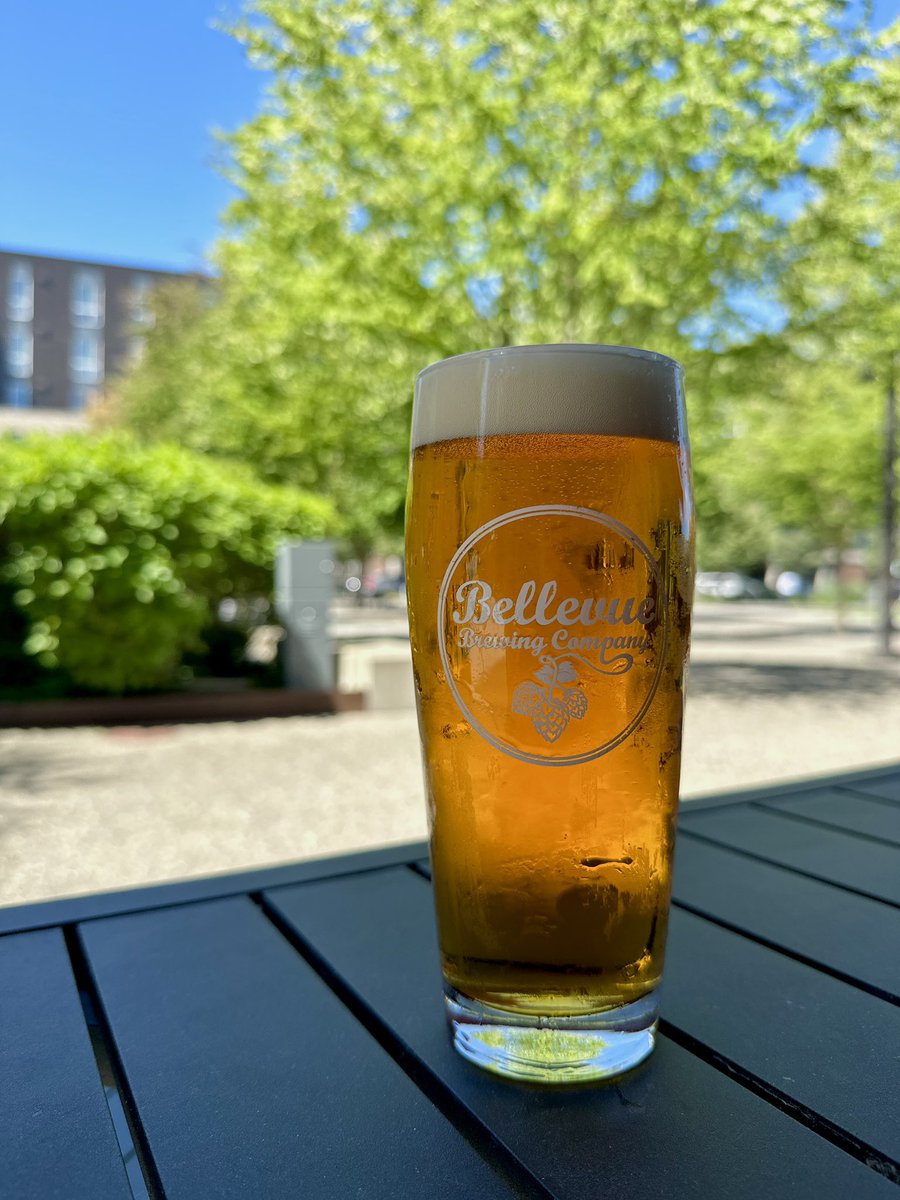 New Beer!
Now pouring our Backwards Hat IPA!
Perfect beer for this beautiful sunny weather! ☀️🌲
Come check it out!