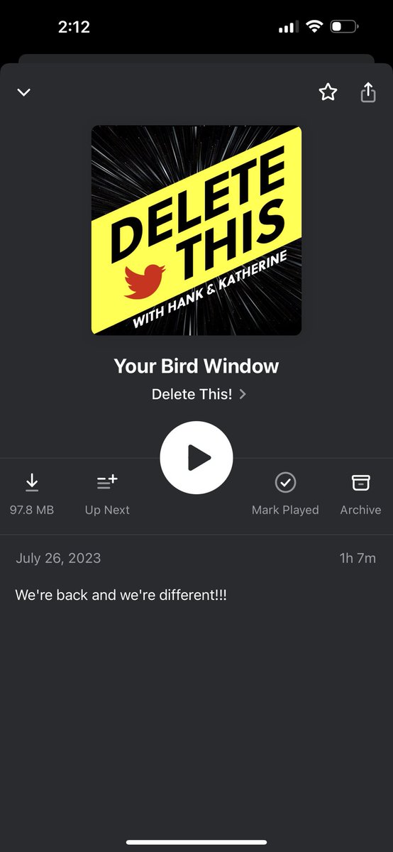 hankgreen's tweet photo. New Delete This!! #piples https://t.co/X0PYuyQuoq