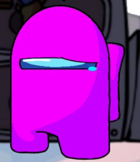 adri_smash's tweet photo. @AmongUsGame Sorry dude we lost him https://t.co/zYPkcgImB2